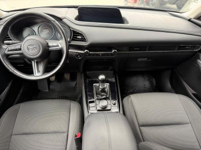 Mazda CX-30 Gebrauchtwagen