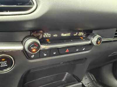 Mazda CX-30 Gebrauchtwagen