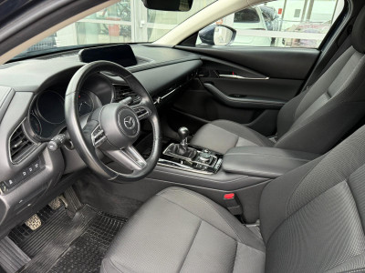 Mazda CX-30 Gebrauchtwagen