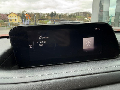 Mazda CX-30 Gebrauchtwagen