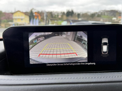 Mazda CX-30 Gebrauchtwagen