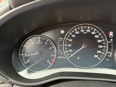 Mazda CX-30 Gebrauchtwagen