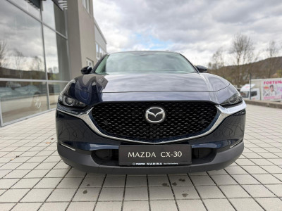 Mazda CX-30 Gebrauchtwagen