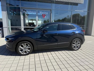 Mazda CX-30 Gebrauchtwagen