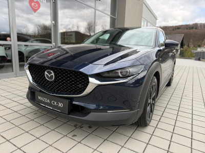 Mazda CX-30 Gebrauchtwagen