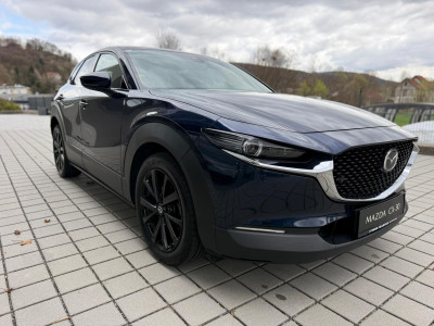 Mazda CX-30 Gebrauchtwagen