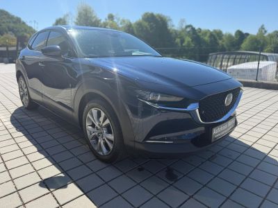 Mazda CX-30 Gebrauchtwagen