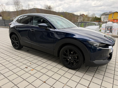 Mazda CX-30 Gebrauchtwagen