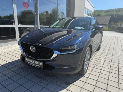 Mazda CX-30 Gebrauchtwagen