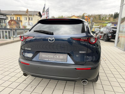 Mazda CX-30 Gebrauchtwagen