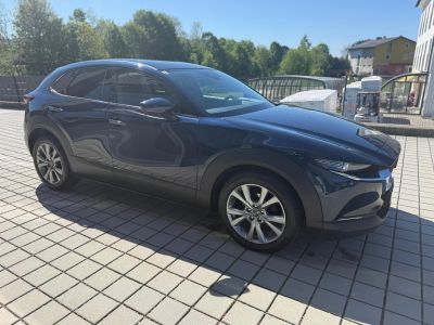 Mazda CX-30 Gebrauchtwagen