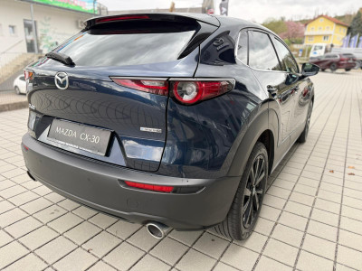 Mazda CX-30 Gebrauchtwagen