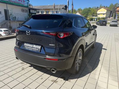 Mazda CX-30 Gebrauchtwagen