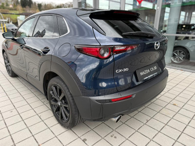 Mazda CX-30 Gebrauchtwagen