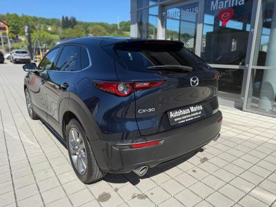 Mazda CX-30 Gebrauchtwagen