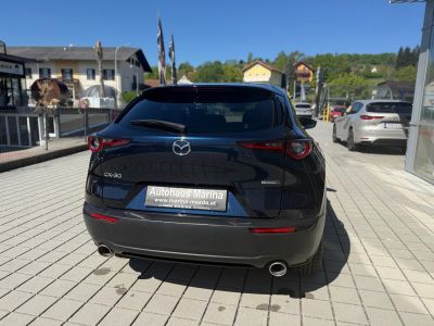 Mazda CX-30 Gebrauchtwagen