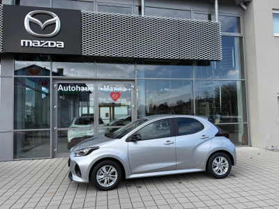 Mazda Mazda2 Neuwagen
