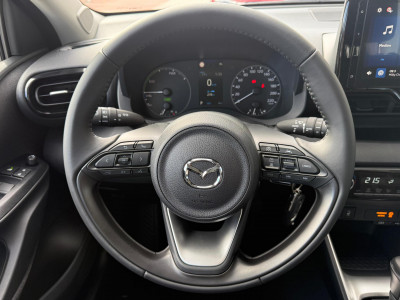 Mazda Mazda2 Neuwagen