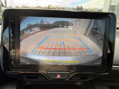 Mazda Mazda2 Neuwagen