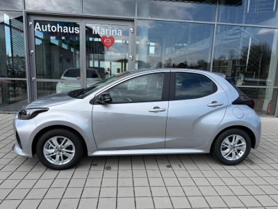 Mazda Mazda2 Neuwagen