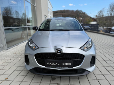 Mazda Mazda2 Neuwagen
