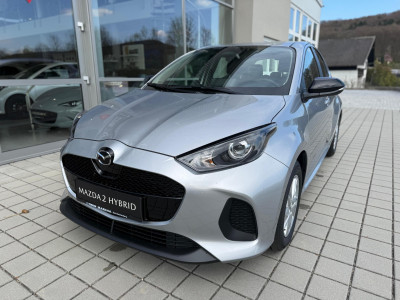 Mazda Mazda2 Neuwagen