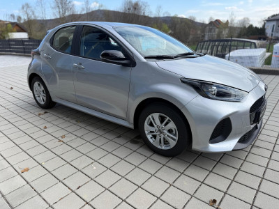 Mazda Mazda2 Neuwagen