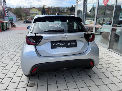Mazda Mazda2 Neuwagen