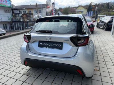 Mazda Mazda2 Neuwagen
