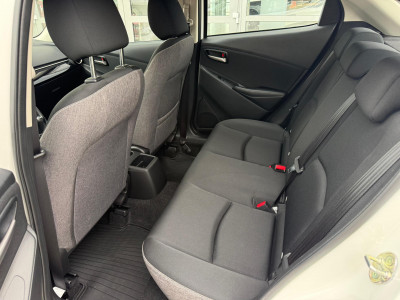 Mazda Mazda2 Gebrauchtwagen