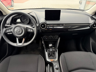 Mazda Mazda2 Gebrauchtwagen