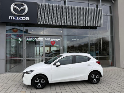 Mazda Mazda2 Gebrauchtwagen