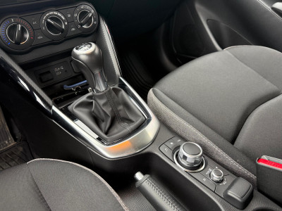 Mazda Mazda2 Gebrauchtwagen