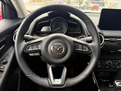 Mazda Mazda2 Gebrauchtwagen