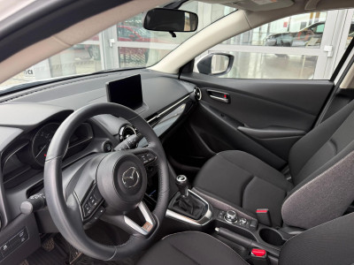 Mazda Mazda2 Gebrauchtwagen