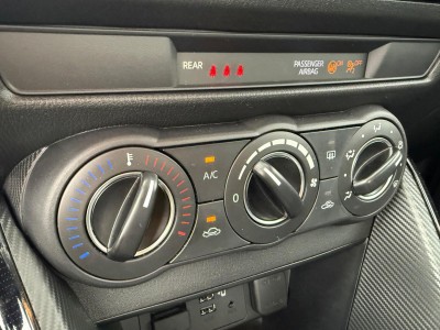 Mazda Mazda2 Gebrauchtwagen