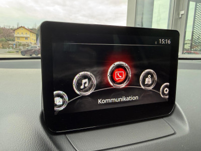 Mazda Mazda2 Gebrauchtwagen