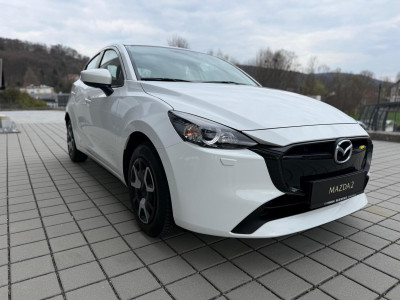 Mazda Mazda2 Gebrauchtwagen