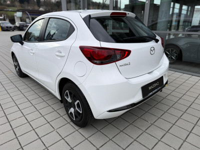 Mazda Mazda2 Gebrauchtwagen
