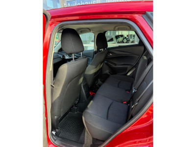Mazda CX-3 Gebrauchtwagen