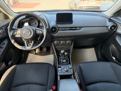 Mazda CX-3 Gebrauchtwagen