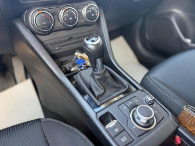 Mazda CX-3 Gebrauchtwagen