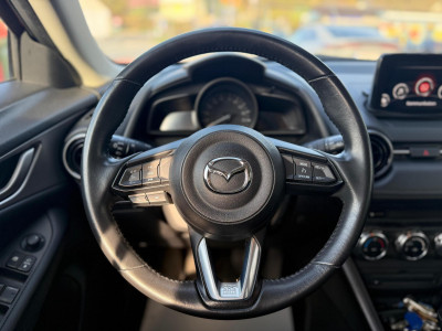 Mazda CX-3 Gebrauchtwagen