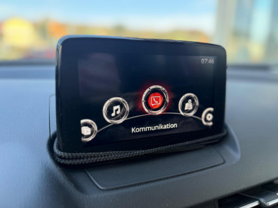 Mazda CX-3 Gebrauchtwagen