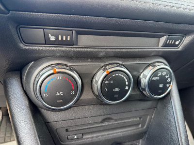 Mazda CX-3 Gebrauchtwagen