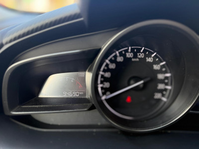 Mazda CX-3 Gebrauchtwagen