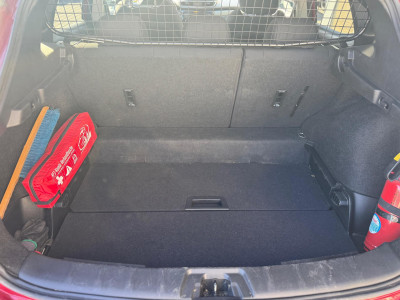 Nissan Qashqai Gebrauchtwagen Nissan Qashqai Gebrauchtwagen