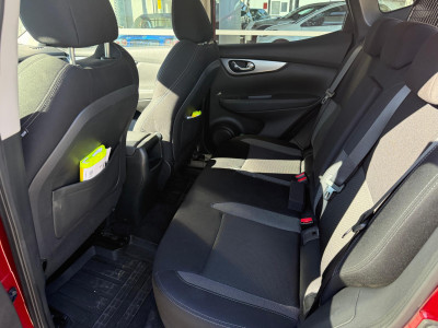 Nissan Qashqai Gebrauchtwagen Nissan Qashqai Gebrauchtwagen