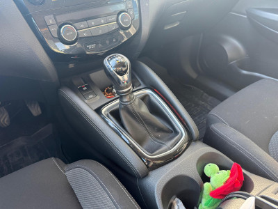 Nissan Qashqai Gebrauchtwagen Nissan Qashqai Gebrauchtwagen