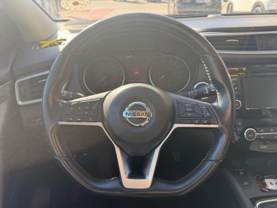 Nissan Qashqai Gebrauchtwagen Nissan Qashqai Gebrauchtwagen